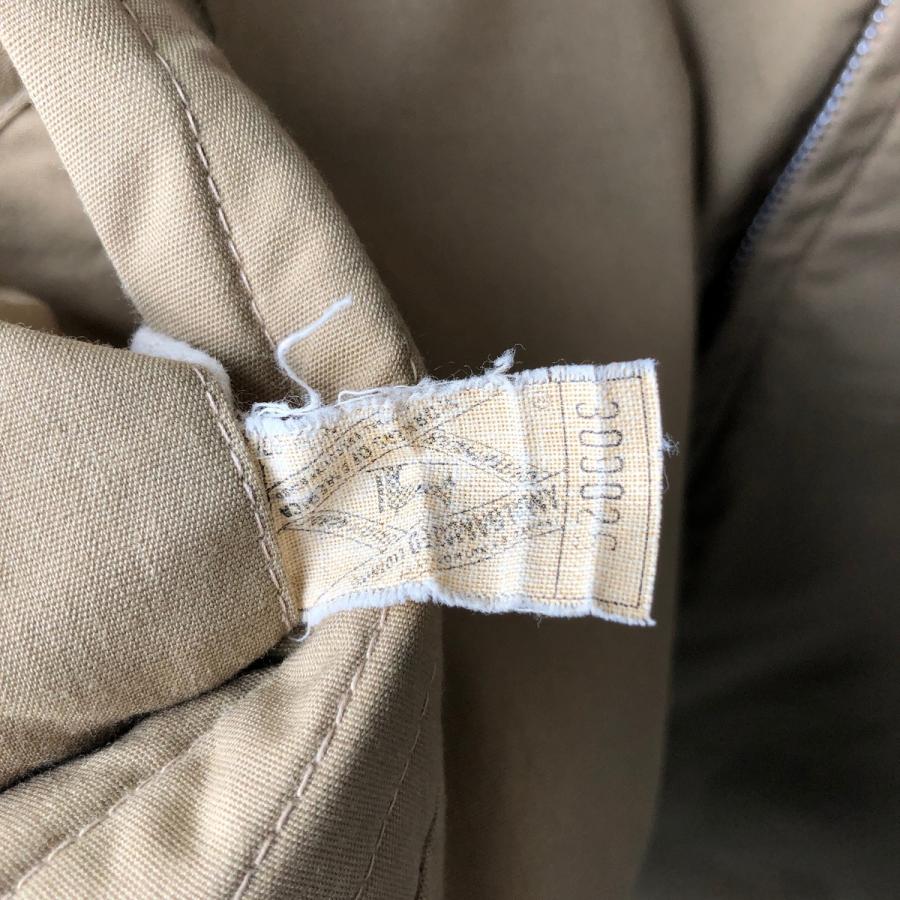 McGREGOR（マックレガー） 古着 60年代 McGREGOR RAM JET 中綿入り