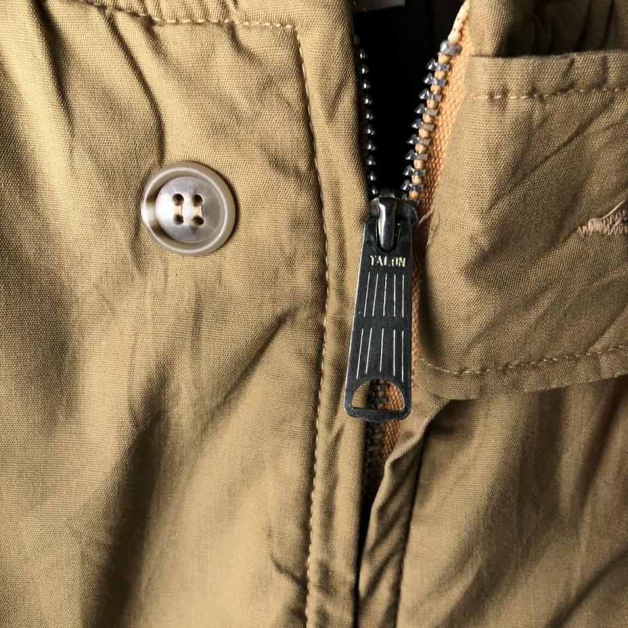 McGREGOR（マックレガー） 古着 60年代 McGREGOR RAM JET 中綿入り