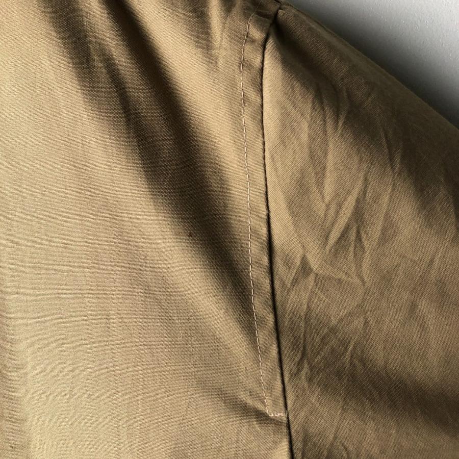 McGREGOR（マックレガー） 古着 60年代 McGREGOR RAM JET 中綿入り