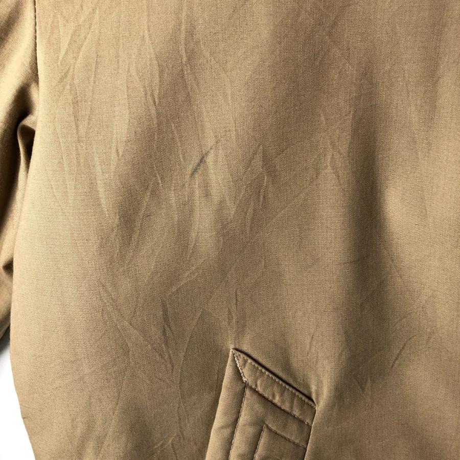McGREGOR（マックレガー） 古着 60年代 McGREGOR RAM JET 中綿入り
