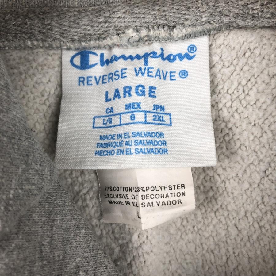 Champion（チャンピオン） 古着 Champion REVERSE WEAVE リバース