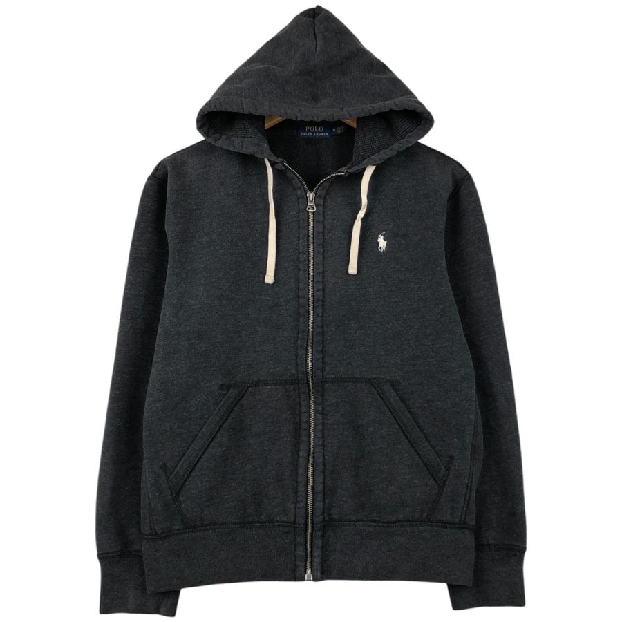 古着 ラルフローレン Ralph Lauren POLO RALPH LAUREN スウェット