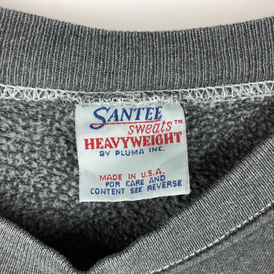 古着 90年代 SANTEE ハードロックカフェ HEAVY WEIGHT