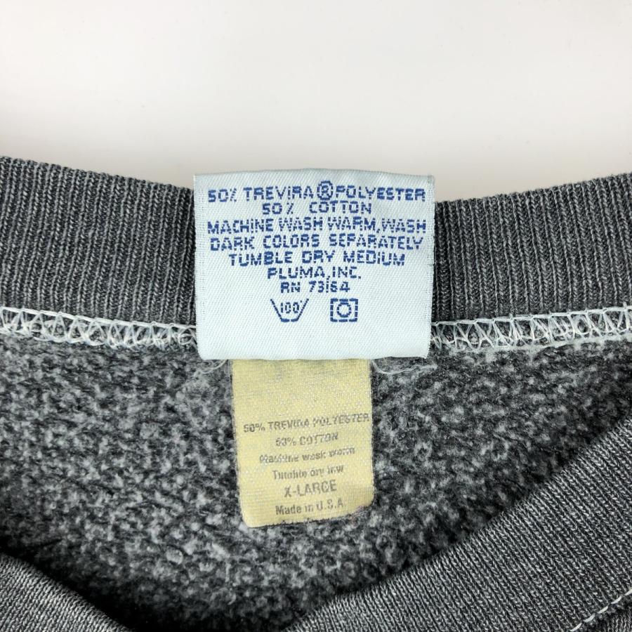 古着 90年代 SANTEE ハードロックカフェ HEAVY WEIGHT