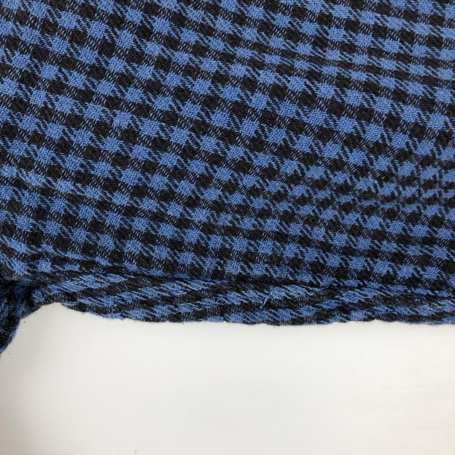古着 ラルフローレン Ralph Lauren POLO RALPH LAUREN 長袖 フランネルチェックシャツ レディースL相当/eaa615757 古着 ラルフローレン Ralph Lauren POLO RALPH LAUREN 長袖 フランネル