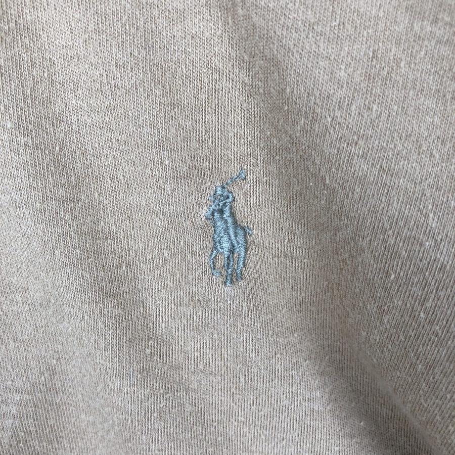 古着 ラルフローレン Ralph Lauren POLO by 長袖 ポロシャツ メンズM