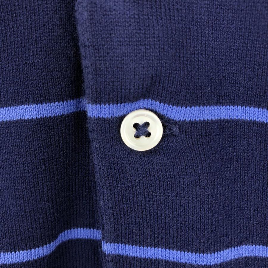 古着 ラルフローレン Ralph Lauren POLO GOLF ポロゴルフ 長袖