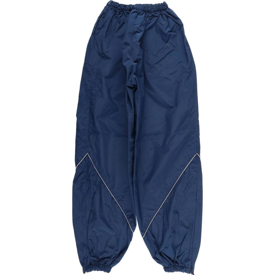 古着 00年代 米軍実品 SKILCRAFT PANTS AF PTU トレーニングパンツ ナイロンパンツ シャカシャカパンツ USA製 メンズM相当/eaa615812 古着 00年代 米軍実品 SKILCRAFT PANTS AF PTU トレーニングパンツ