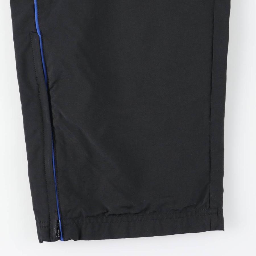 NIKE（ナイキ） 古着 00年代 ウォームアップパンツ ナイロンパンツ