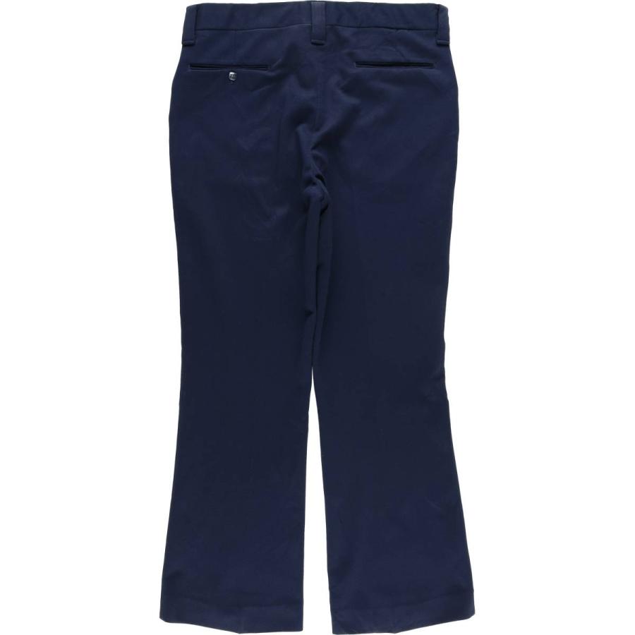 古着 70年代 FARAH フレアパンツ USA製 メンズw34相当 ヴィンテージ