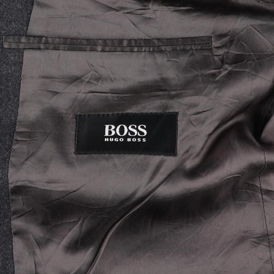 HUGO BOSS（ヒューゴ・ボス） 古着 HUGO BOSS Vitale Barberis