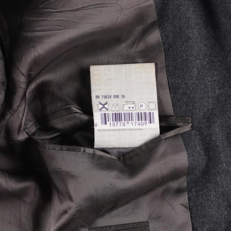 HUGO BOSS（ヒューゴ・ボス） 古着 HUGO BOSS Vitale Barberis