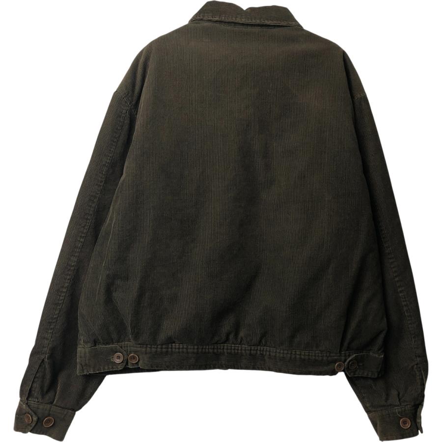 GAP（ギャップ） 古着 90年代 オールドギャップ スイングトップタイプ
