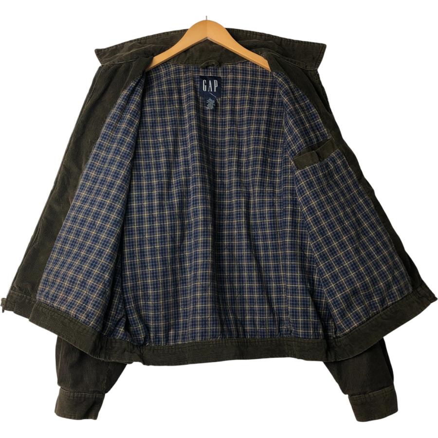GAP（ギャップ） 古着 90年代 オールドギャップ スイングトップタイプ