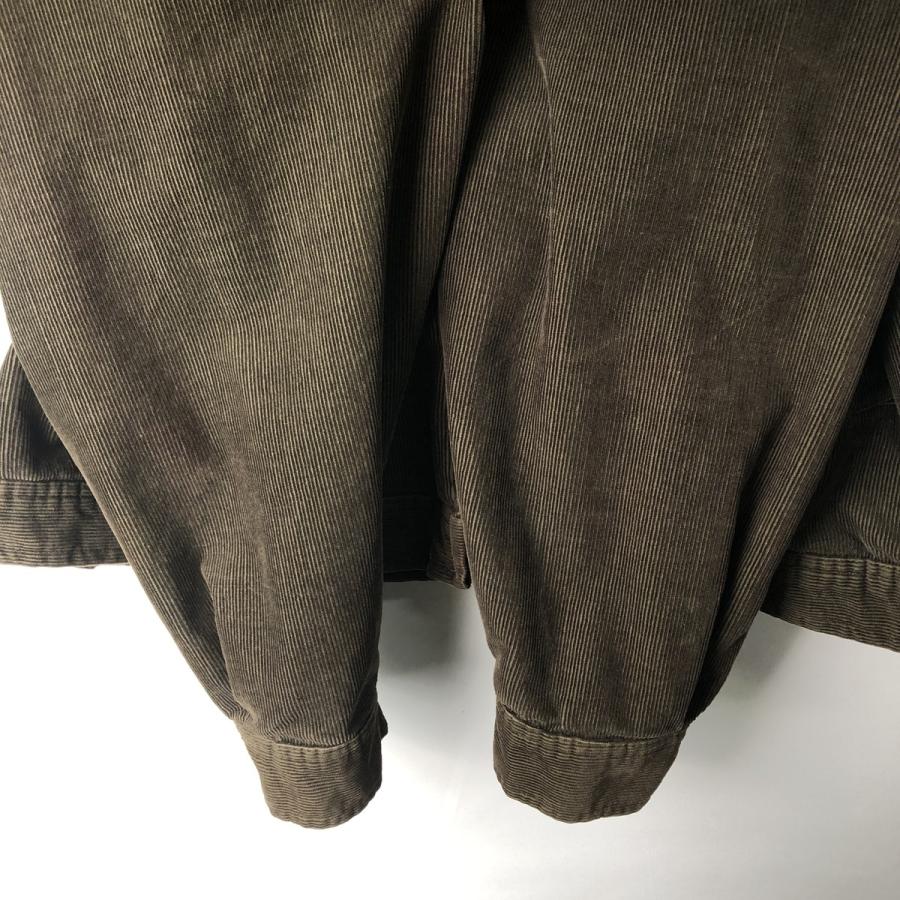 GAP（ギャップ） 古着 90年代 オールドギャップ スイングトップタイプ