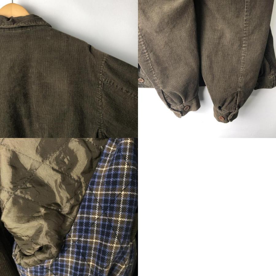 GAP（ギャップ） 古着 90年代 オールドギャップ スイングトップタイプ