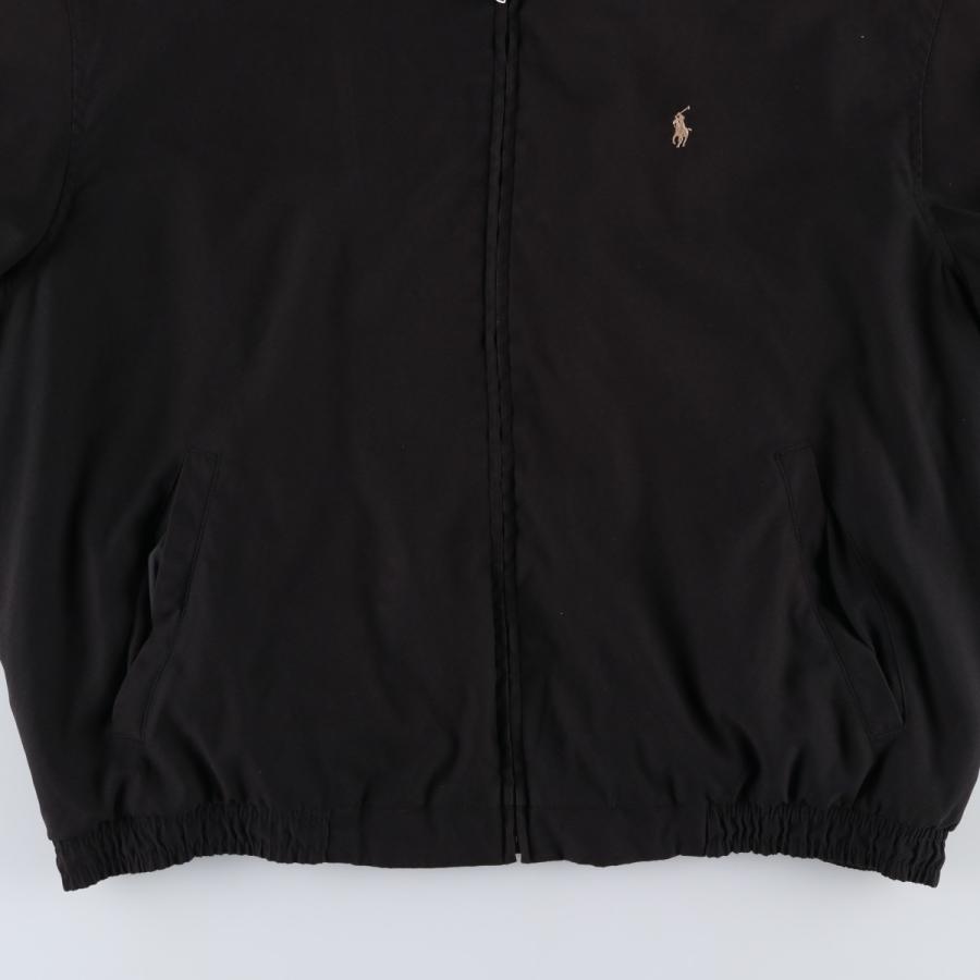 古着 ラルフローレン Ralph Lauren POLO by スイングトップ スポーツ