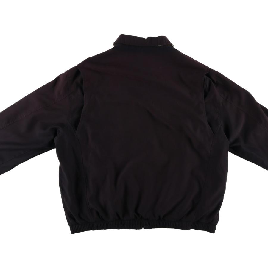 古着 ラルフローレン Ralph Lauren POLO by スイングトップ スポーツ