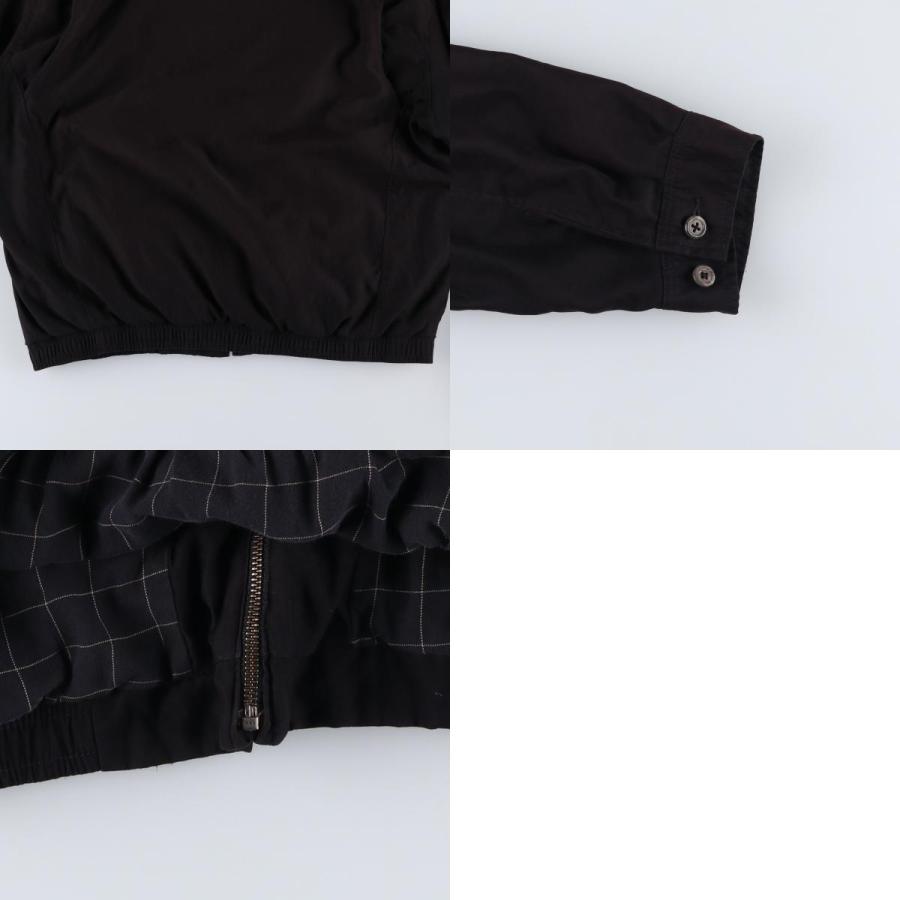 古着 ラルフローレン Ralph Lauren POLO by スイングトップ スポーツ