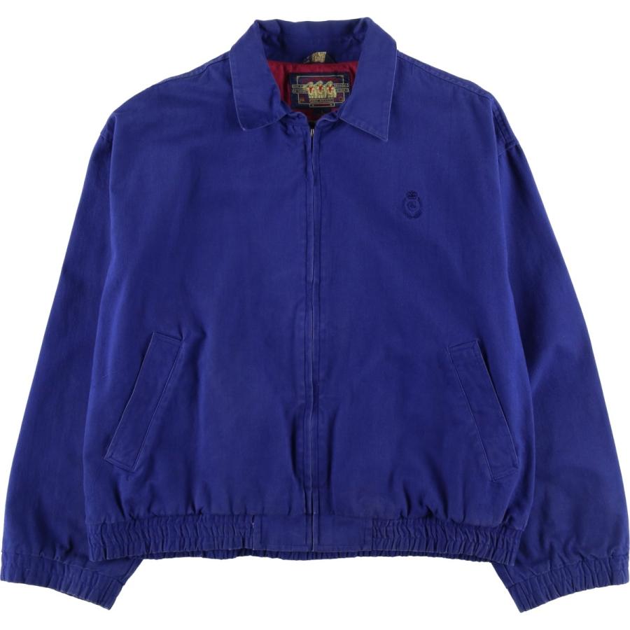 古着 80年代 ラルフローレン Ralph Lauren CHAPS チャップス スイング