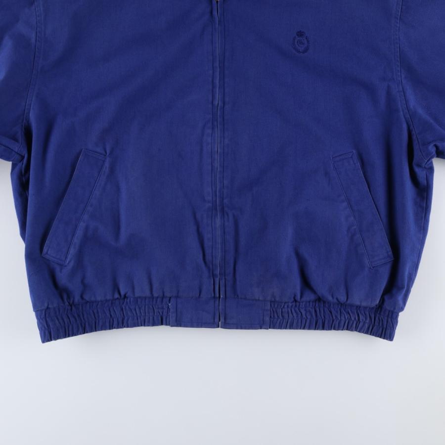 古着 80年代 ラルフローレン Ralph Lauren CHAPS チャップス スイング