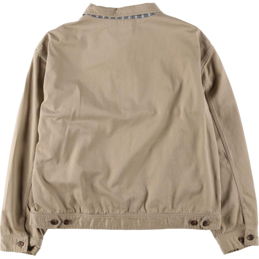 古着 ラルフローレン Ralph Lauren POLO by スイングトップ スポーツ