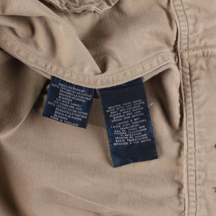 古着 ラルフローレン Ralph Lauren POLO by スイングトップ スポーツ