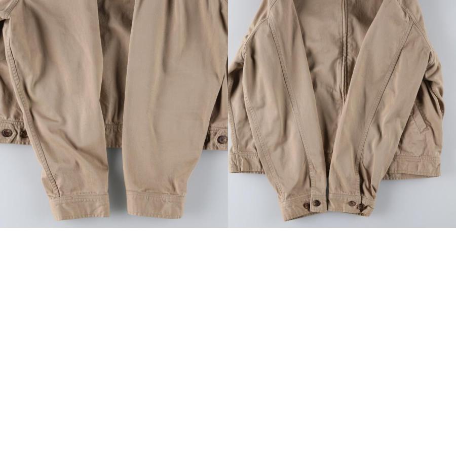 古着 ラルフローレン Ralph Lauren POLO by スイングトップ スポーツ