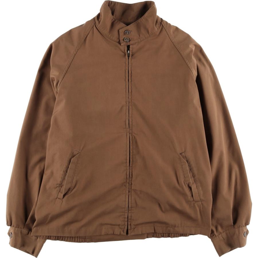 【JAM様】60s古着PetersSportswearスウィングトップハリントン 古着 60年代 PETERS ハリントンジャケット スイングトップ USA製
