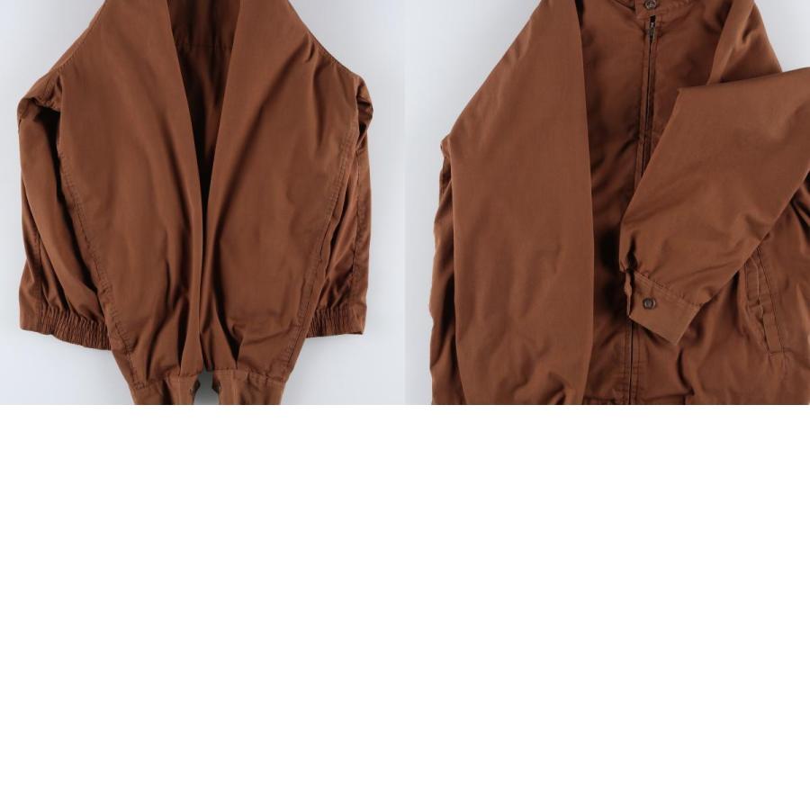 【JAM様】60s古着PetersSportswearスウィングトップハリントン 古着 60年代 PETERS ハリントンジャケット スイングトップ USA製