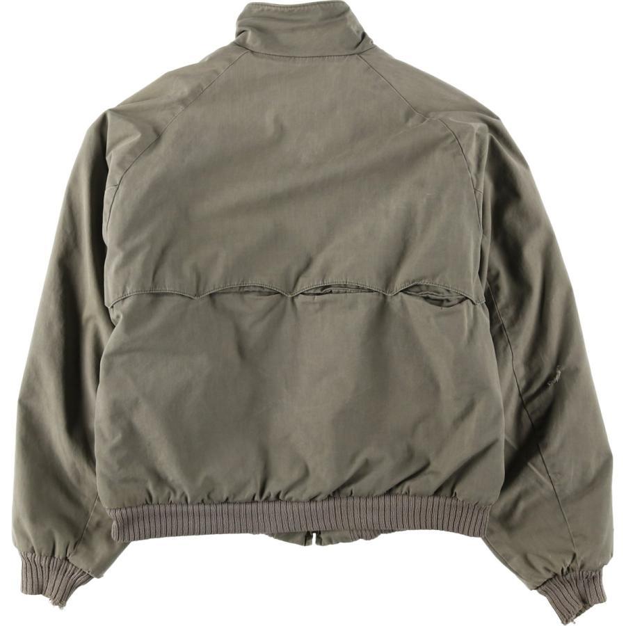 古着 60年代 シアーズ OAKBROOK SPORTSWEAR ハリントンジャケット 