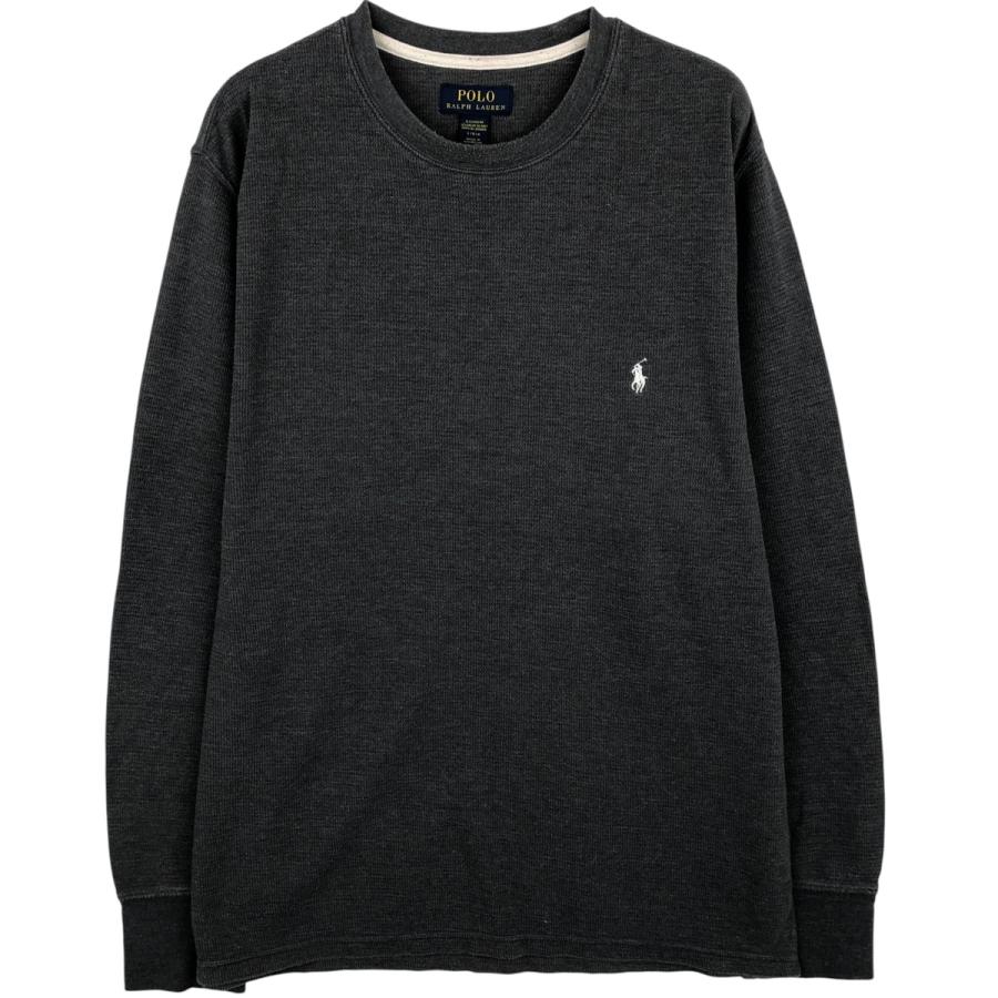 古着 ラルフローレン Ralph Lauren POLO RALPH LAUREN SLEEPWEAR