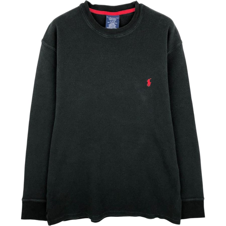 古着 ラルフローレン Ralph Lauren POLO RALPH LAUREN SLEEPWEAR