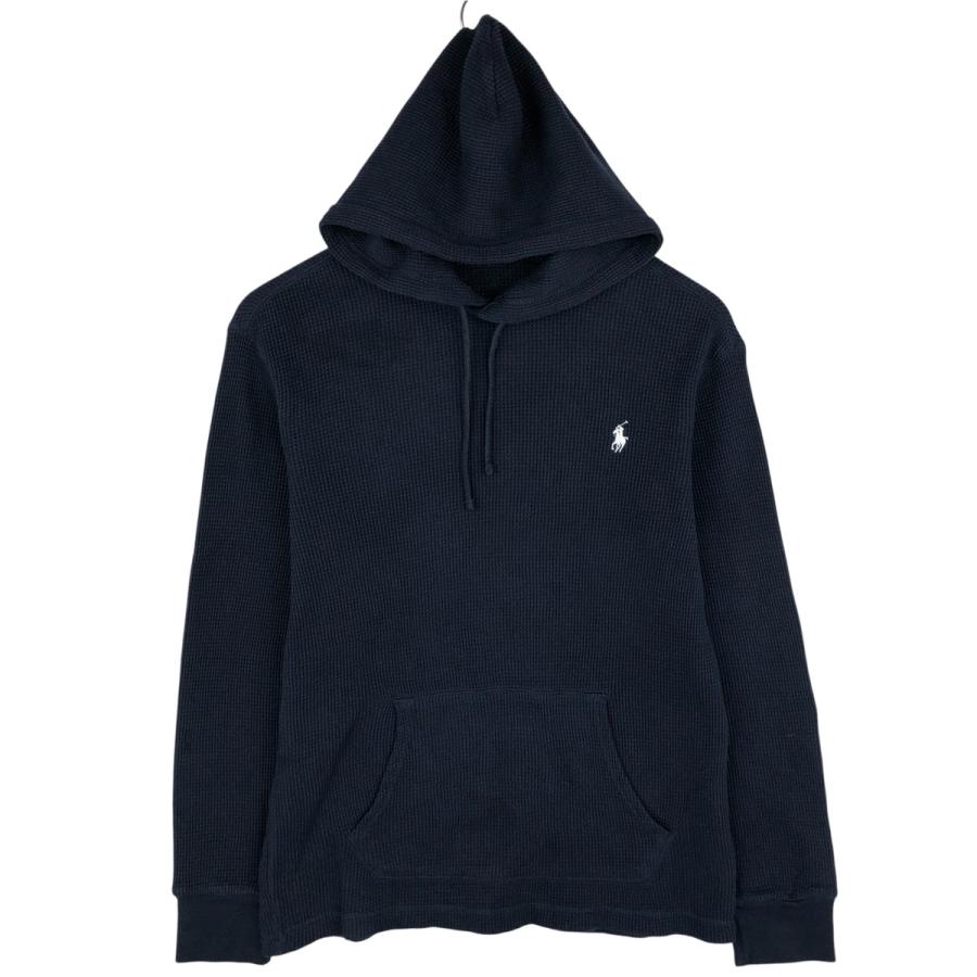 古着 ラルフローレン Ralph Lauren POLO RALPH LAUREN フード付き