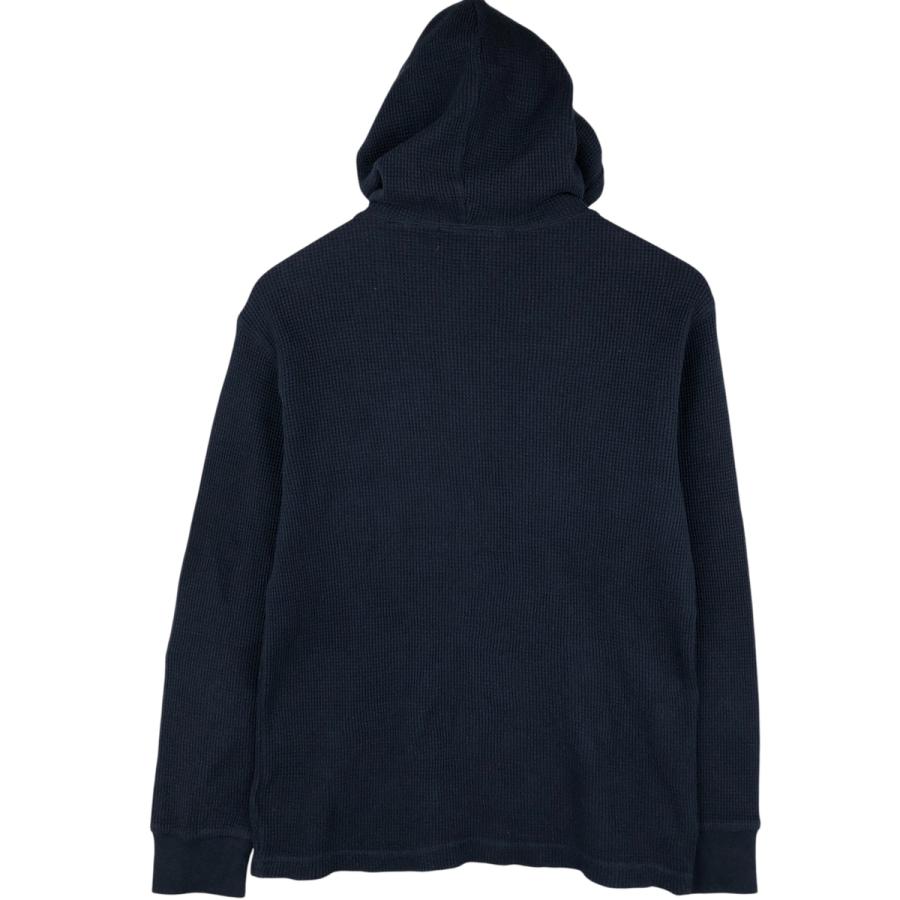 古着 ラルフローレン Ralph Lauren POLO RALPH LAUREN フード付き