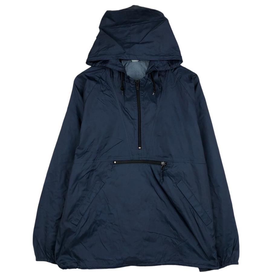 GAP（ギャップ） 古着 00年代 リップストップ アノラックパーカー