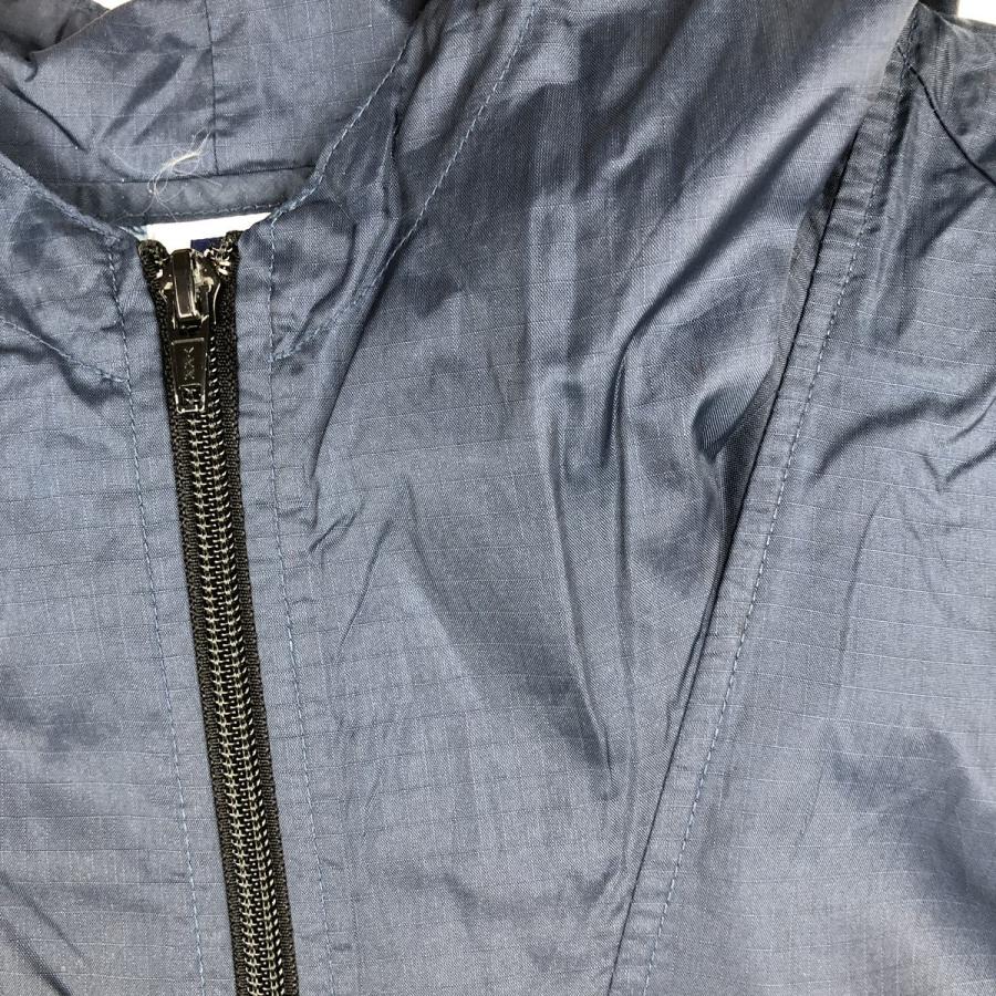 GAP（ギャップ） 古着 00年代 リップストップ アノラックパーカー