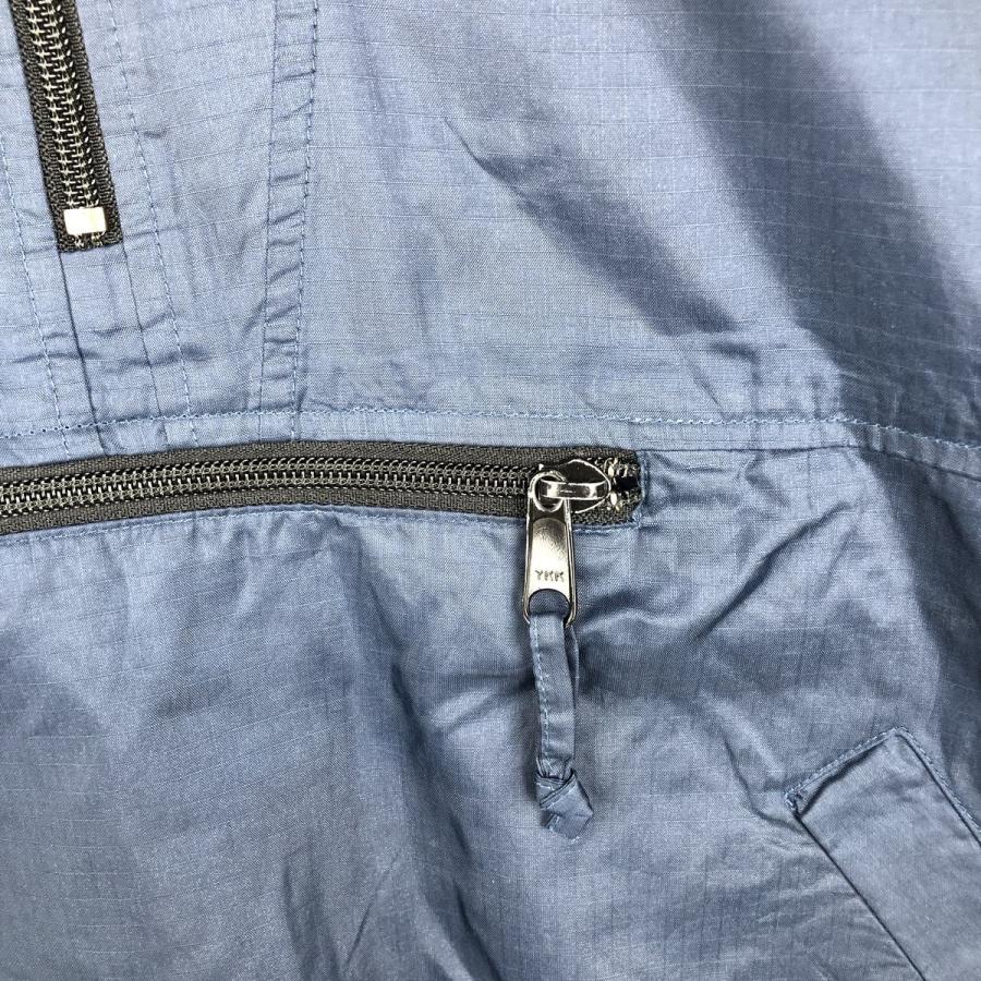 GAP（ギャップ） 古着 00年代 リップストップ アノラックパーカー