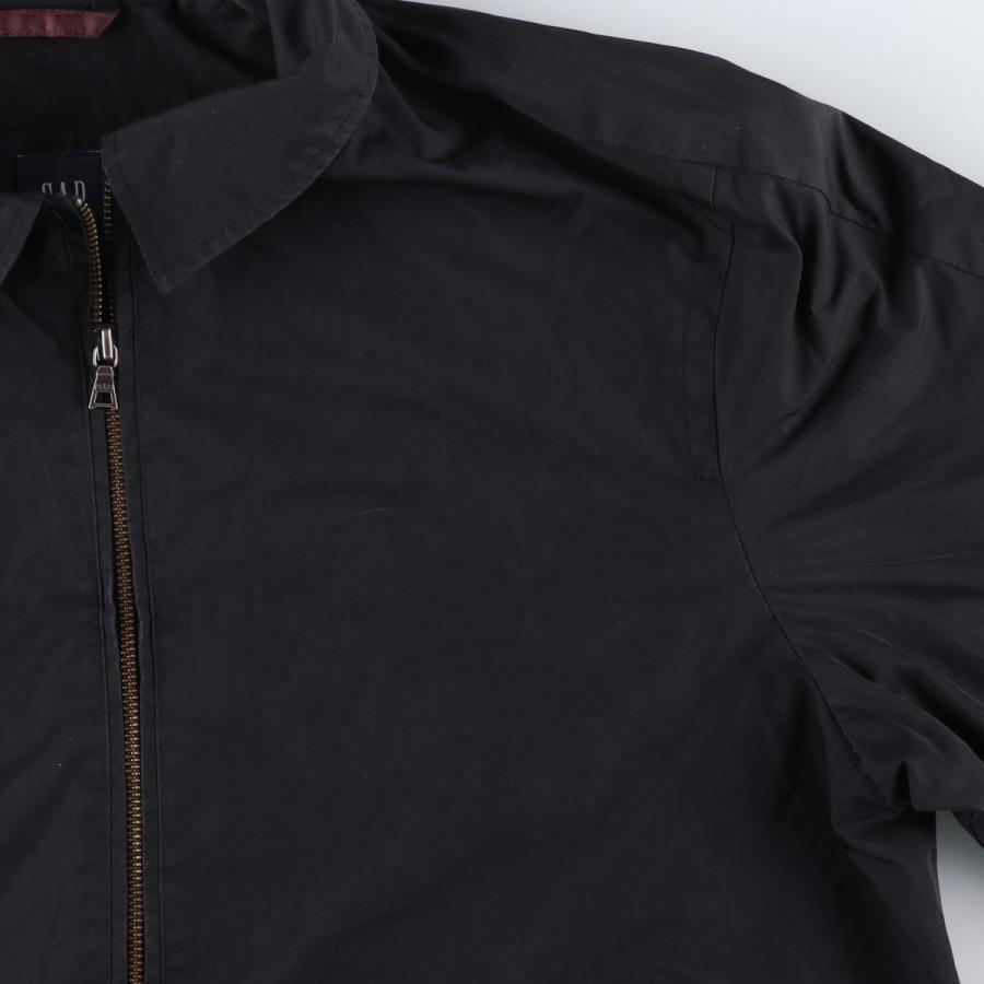 GAP（ギャップ） 古着 襟付き ウインドブレーカー メンズL相当