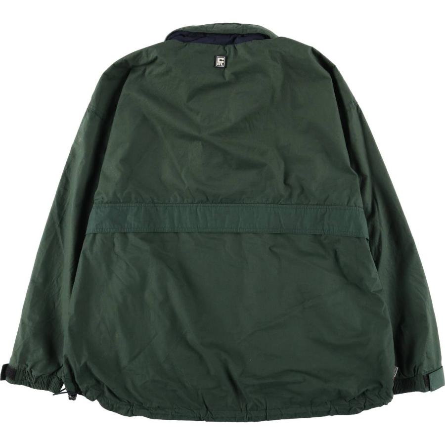 古着 ラルフローレン Ralph Lauren CHAPS チャップス アノラック