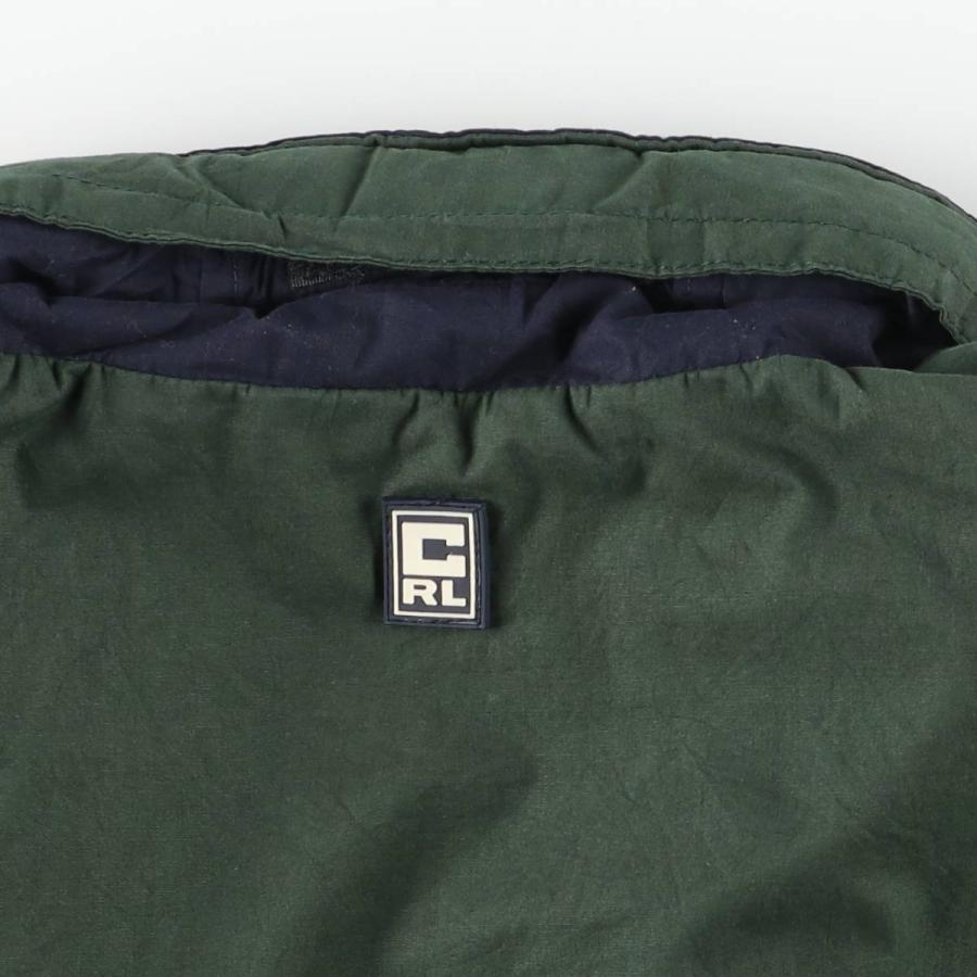 古着 ラルフローレン Ralph Lauren CHAPS チャップス アノラック
