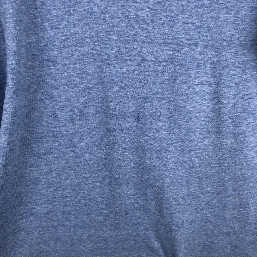 古着 ~80年代 ヘインズ Hanes POLY-COTTON オレンジタグ リンガーTシャツ USA製 レディースS相当 ヴィンテージ/eaa627973 古着 80年代 ヘインズ Hanes POLY-COTTON 青タグ リンガーTシャツ USA