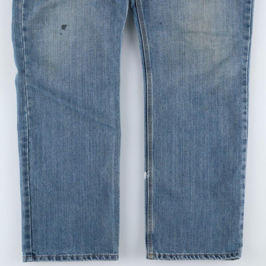 Carhartt（カーハート） 古着 Carhartt RELAXED FIT テーパードデニム