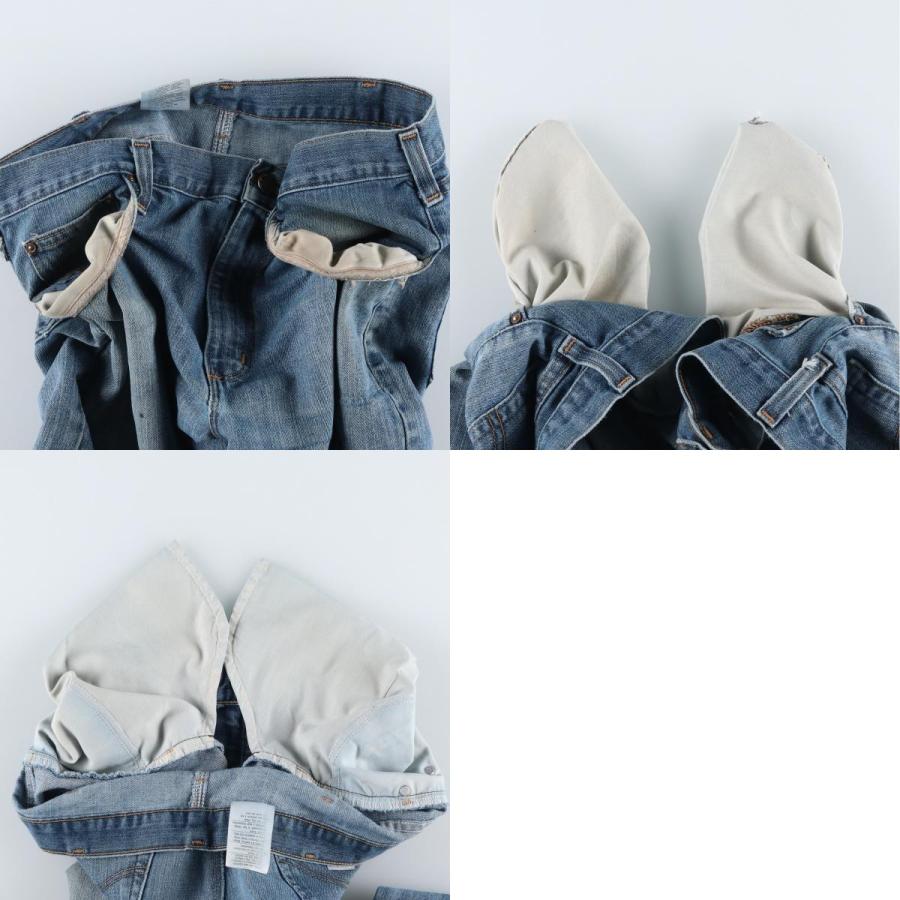 古着 カーハート Carhartt RELAXED FIT テーパードデニムパンツ メンズw37相当/eaa595456 Carhartt（カーハート） 古着 Carhartt RELAXED FIT テーパードデニム