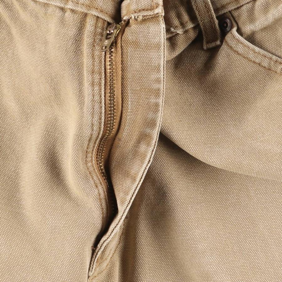Dickies（ディッキーズ） 古着 ダックペインターパンツ メンズw35相当