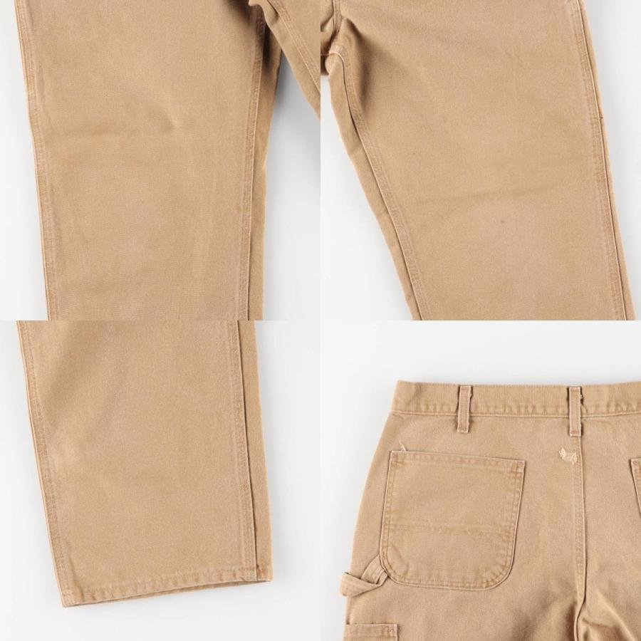 古着 カーハート Carhartt Original Dungaree Fit ダックペインターパンツ メンズw36相当/eaa616330 Carhartt（カーハート） 古着 Carhartt Original Dungaree Fit ダック