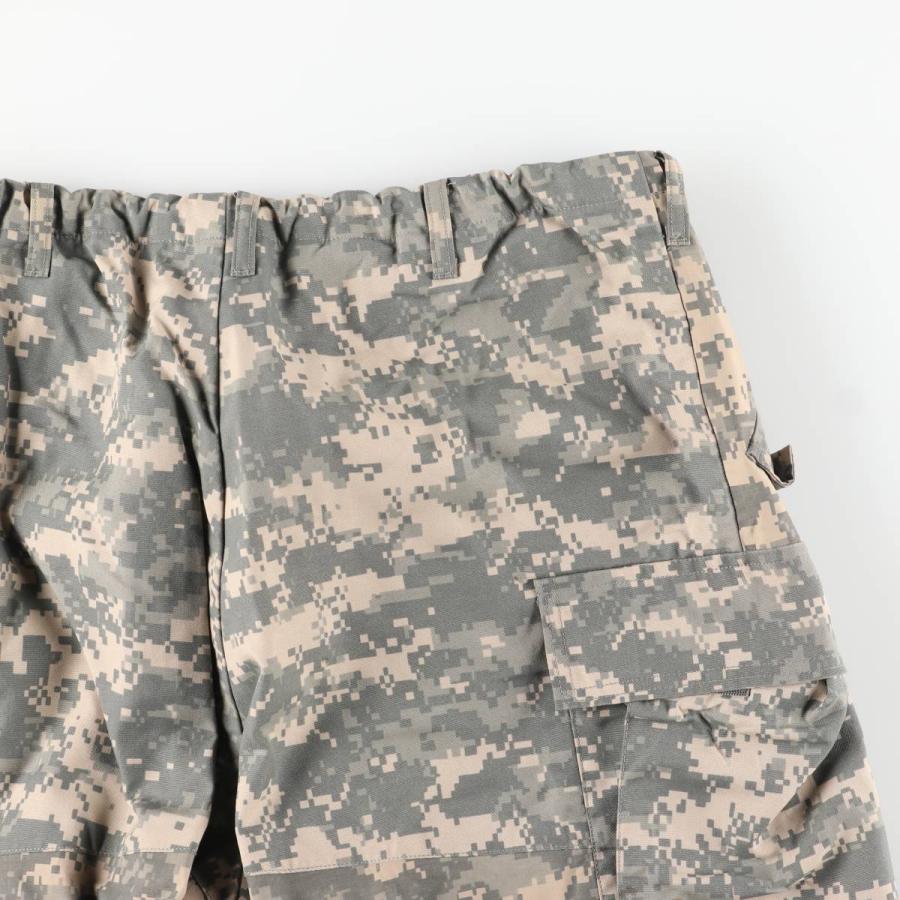 米軍 迷彩柄 カーゴパンツ 6着セット まとめ売り 古着 デジカモ 古着 迷彩柄 ACU デジタルカモ ミリタリー カーゴパンツ メンズM相当