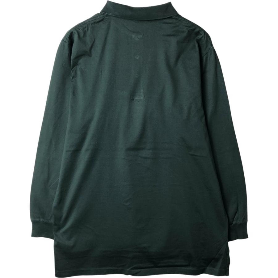 新品未使用タグ付き　POLO GOLF 長袖ポロシャツ RALPHLAUREN 古着 ラルフローレン Ralph Lauren POLO GOLF ポロゴルフ 長袖