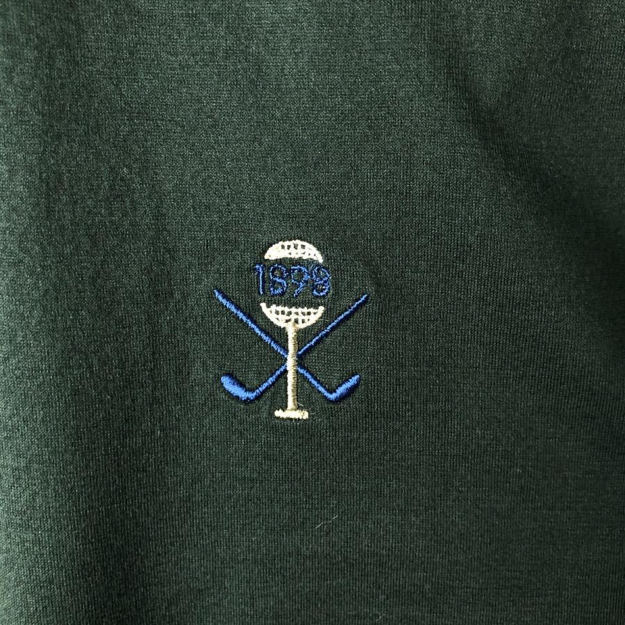 古着 ラルフローレン Ralph Lauren POLO GOLF ポロゴルフ 長袖