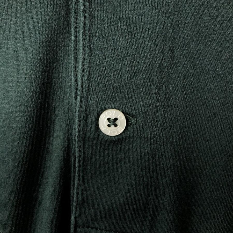 古着 ラルフローレン Ralph Lauren POLO GOLF ポロゴルフ 長袖